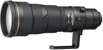 Amazon.co.jp: Nikon 単焦点レンズ AF-S NIKKOR 500mm f/4G ED VR フル