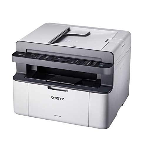 Buy Brother DCP-1616NW Monochrome Wifi 