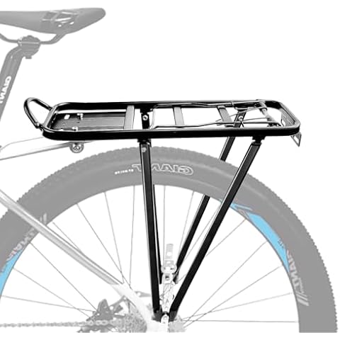 Porte Bagage Vélo JOLIGAEA Cover
