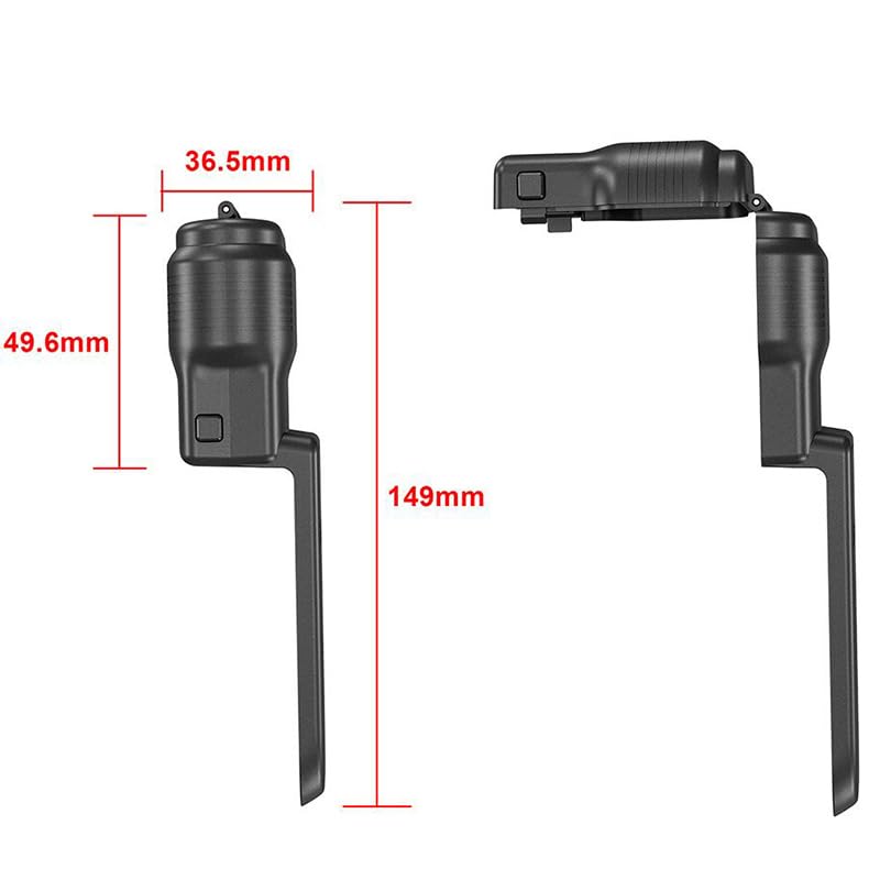 Amazon | Osmo Pocket 3 レンズスクリーン 保護ケース DJI Pocket 3