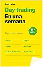 Day trading en una semana