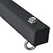HOMCOM Soporte de Techo para Saco Regulable Colgador Boxeo Pared Gancho Bolsa...
