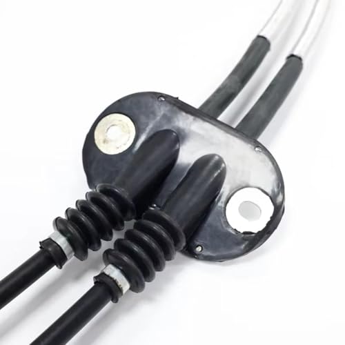 Cable de caja de cambios manual para Mondeo 2007-2010 de alta resistencia 3