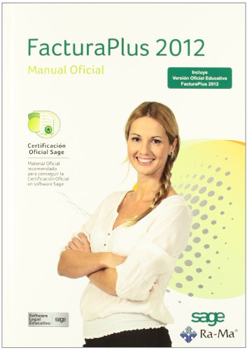 FacturaPlus 2012. Manual Oficial