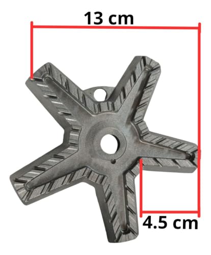 La mejor comparación de Estufa Koblenz Empotrable para comprar hoy. 21 Imagen adicional