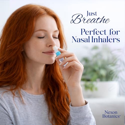 Essential Oil Blends For Anxiety