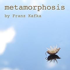 Metamorphosis Audiobook By Franz Kafka, David Wyllie - translator cover art