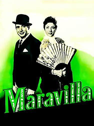 Maravilla