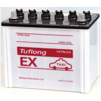 日立国産Tuflong 95D31L バッテリー JS 95D31L Tuflong SUPER バッテリー 1個 HITACHI 【通販