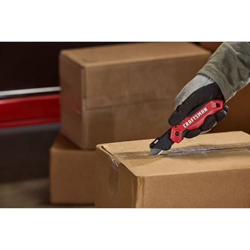 CRAFTSMAN Folding Utility W/3Blade Stora (CMHT10353) - image 6