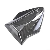Couleur fibre de carbone : avec un design de couleur en fibre de carbone, il ajoute un look élégant et élégant à vos motos S1000RR 2015-2018 et S1000R 2014-2019.