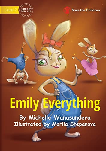 Emily Everything