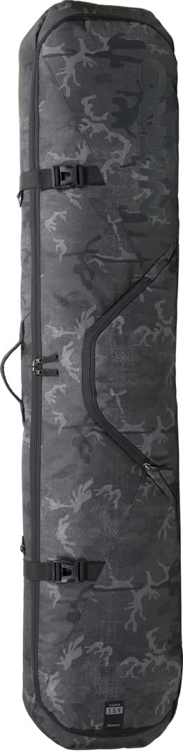 Nitro Cargo Board Bag Forged CAMO 159