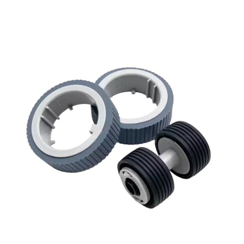 Rouleau de frein ramassage PA03670-0001 pour résoudre les bourrages sur Fi-7300NX