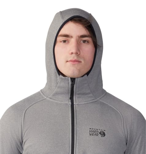 Image of Mountain Hardwear unisex-adult Sendura Hoody