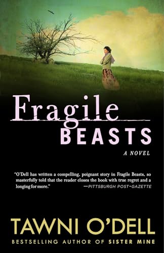 Fragile Beasts: A Novel