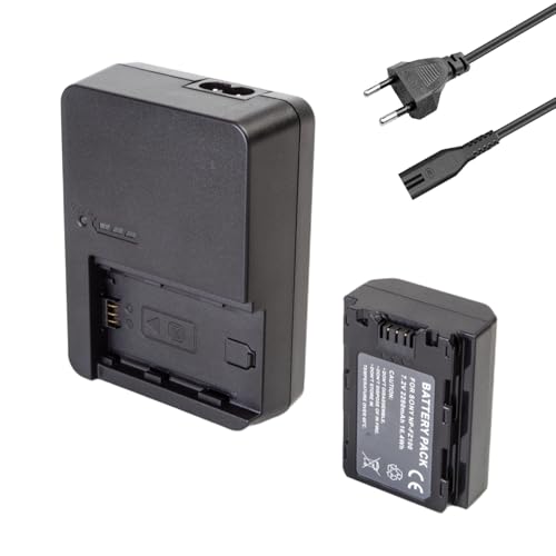 Batterie NP-FZ100 pour ne plus jamais manquer de batterie en plein shooting