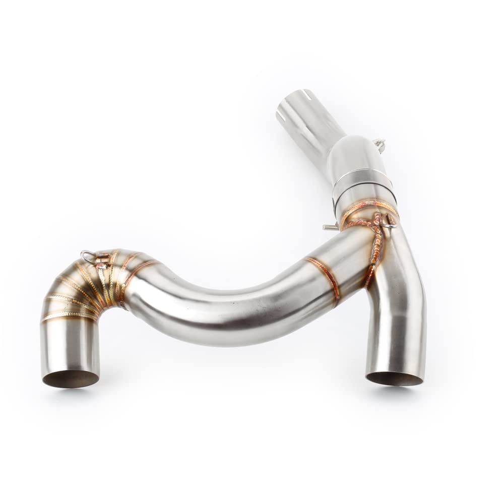 Honda VFR 800 VTEC 2002-2013 (VFR800 RC46) Set Silencieux D'échappement