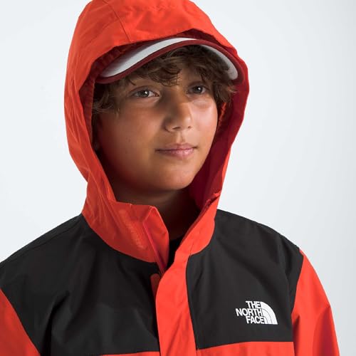 Image of The North Face Boys' Antora Waterproof Rain Jacket