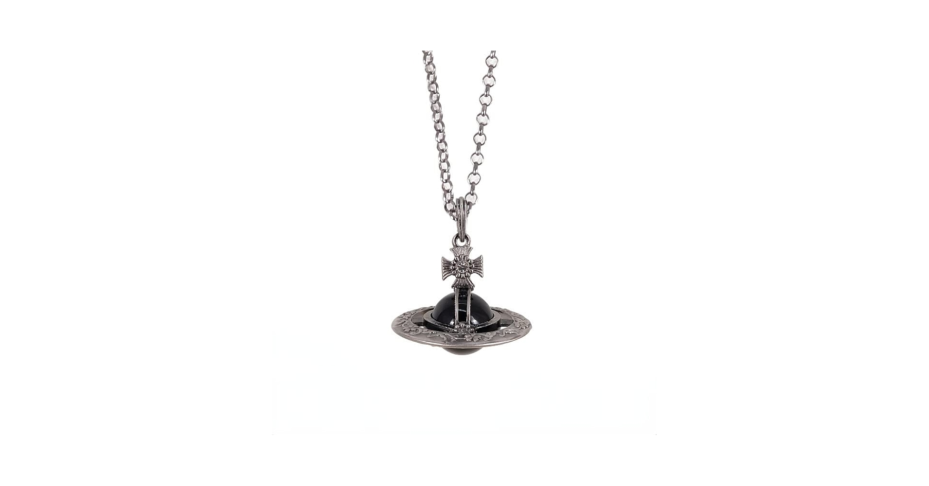 アクセサリー KOHSHIN SATOH Arrow necklace V-851388809_6_565.jpg?pristine