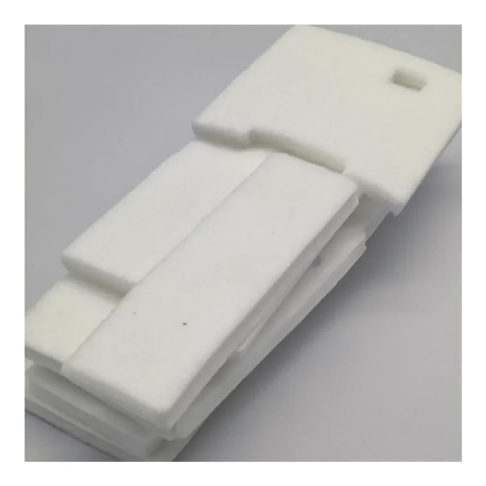 10 set OEM 1492495 1445778 1511238 Spugna tampone porosa for espulsione inchiostro adatta for stilo fotografico 1430 W 1500 W Artisan 1430 R1390 R1400