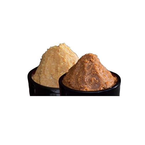 こだわり味噌セット 計約2kg (700g×2個 650g×1個) | 味噌 みそ ミソ国産 セット 詰め合わせ
