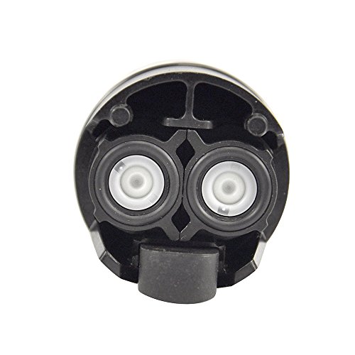 Danco Versitech Cartridge For Glacier Bay Tub And Shower Faucets (10773) , Black #TOP2