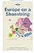 Lonely Planet Europe on a shoestring 10 (Travel Guide)