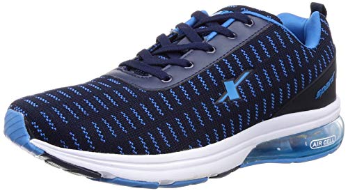 Image of SPARX Mens Sx0432g Running Shoes