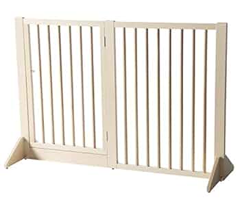 日本製　木製ペットゲート Amazon.co.jp: 日本製 「木製 ペットゲート」 天然木 ペット