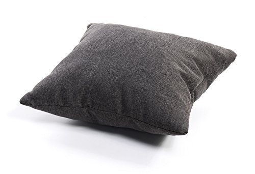 Gutekissen Palettenkissen, Gartensofakissen, Gesteppte Kissen gefüllt mit granuliertem Poulirette-Schaum, viele Farben und Größen PPI (Deko-Kissen...