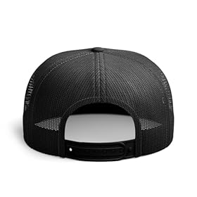 Tactical-Pro-Supply-PVC-American-Flag-Snapback-Hat-for-Men-and-Women