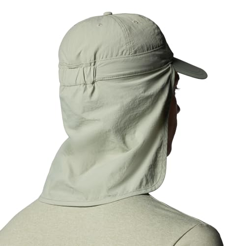 Gorra de béisbol Cachalot Neckflap Schooner Bank miniatura 4