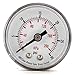 Pressure Gauge, 0 to 60 psi, 0 to 400 kPa