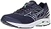 Mizuno Wave Rider 21 Men's Running Shoes, Eclipse, 10 D US