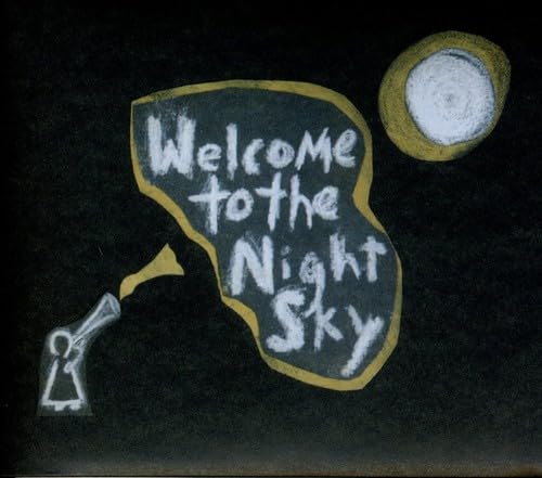 Welcome to the Night Sky