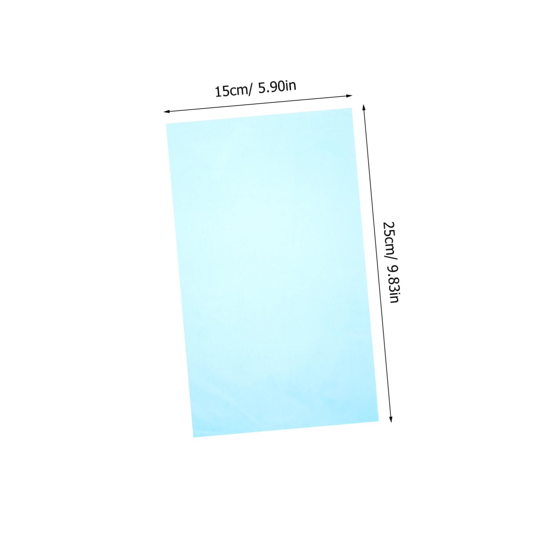 Beavorty Practical Cleaning Bottles Bags Tattoo Washing Bottle Bags for Use