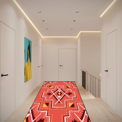 Alfombra para comedor pasillo y entrada que transforma tu decoración de interiores 5