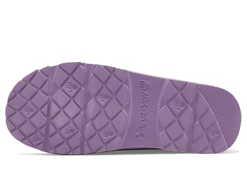 Image of BEARPAW Tabitha Women's Indoor & Outdoor Slippers | Comfortable & Lightweight Indoor & Outdoor Shoe for Women, Multiple Colors & Sizes