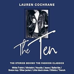 The Ten cover art