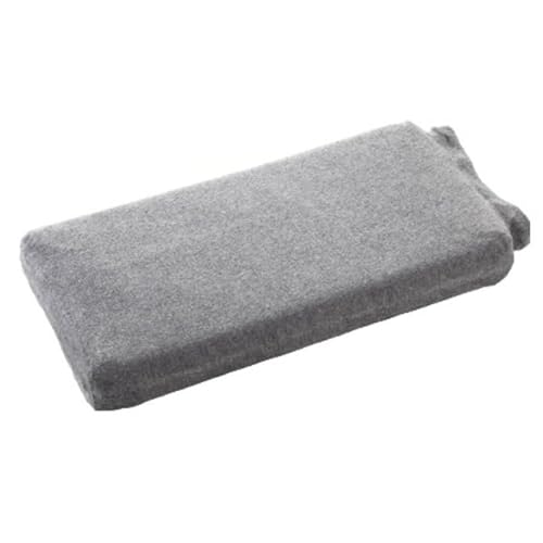 消臭整形外科枕エアーワイドDP(消臭枕カバー付き) 幅60cm×奥行30cm×高さ4cm〜9cm