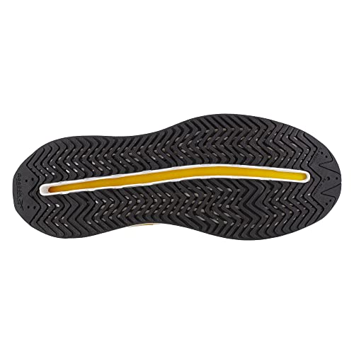 Image of Reebok Men's Work Zig Elusion Heritage Sneakers
