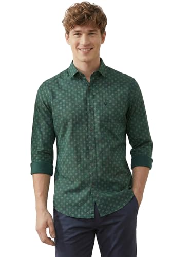 Image of Allen Solly Men Shirt