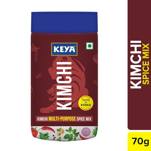 Image of Keya Kimchi Spice Mix 70g