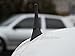 CravenSpeed Stubby Antenna Replacement for the Mazda MX-5 2006-2019 | 3.8 inches