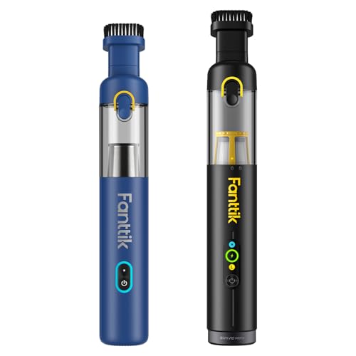 Fanttik Slim V8 Mate Cordless Car Vacuum Slim V10 Mate
