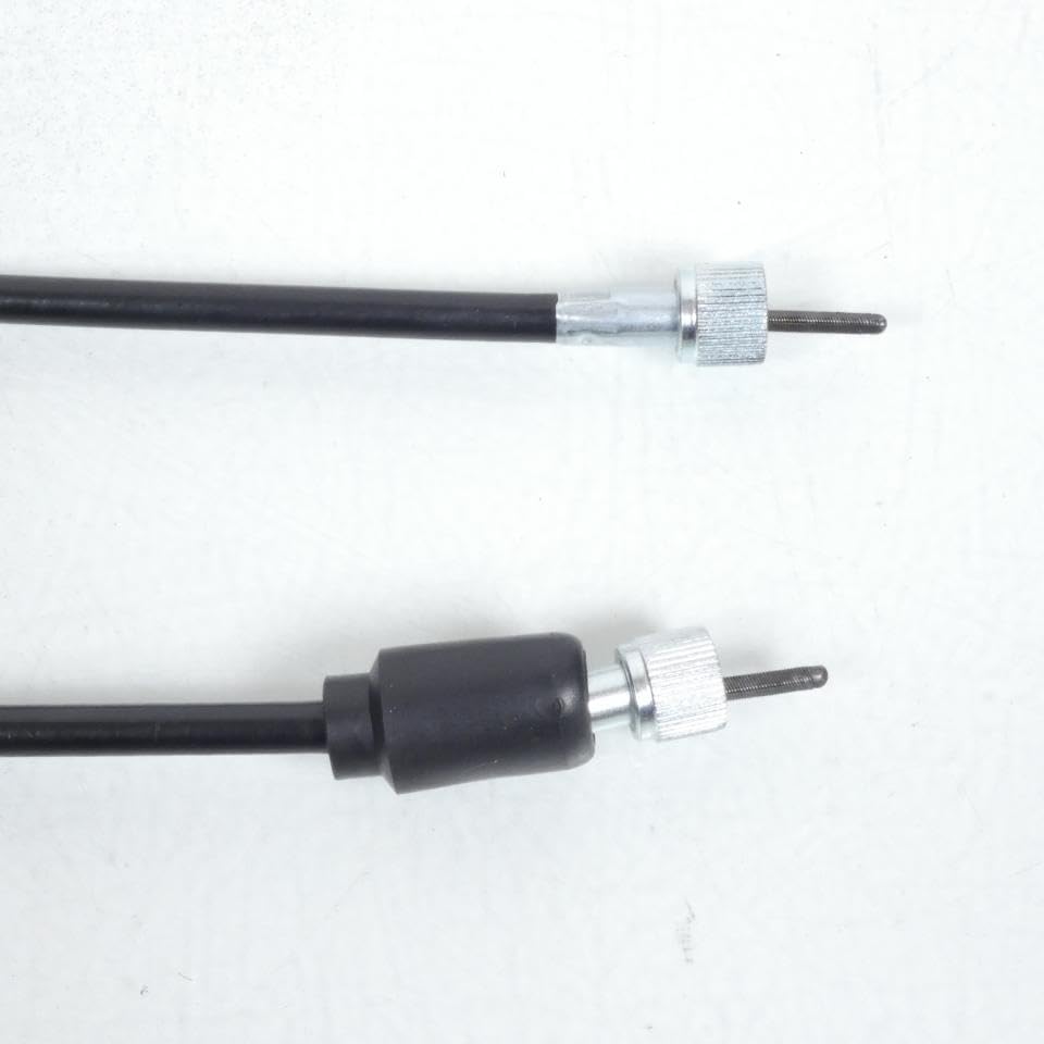 Teknix - Cavo contatore compatibile con moto Yamaha 600 XT Z Teneré 1988-1991, 101 cm / 97 cm