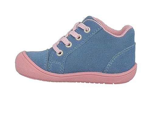 Chaussure de première randonnée Lurchi Garçon protégeant les pieds fragiles 3153002
