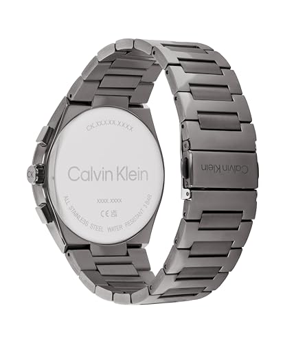La mejor comparación de Relojes Calvin Klein Caballero los preferidos por los clientes. 27 Imagen adicional