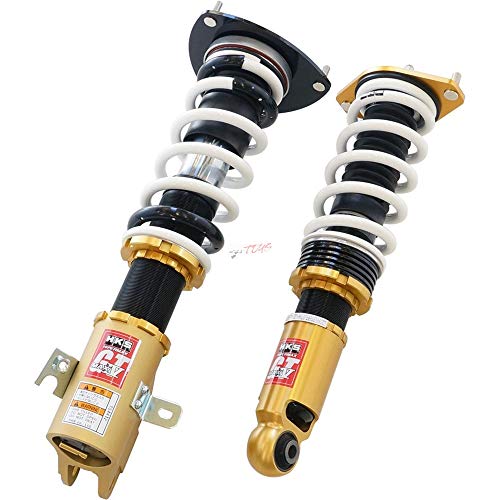 Hks 80230-kf002 Suspension Kit Hipermax Iv Gt Gre Full Kit Us 1 Pack N
